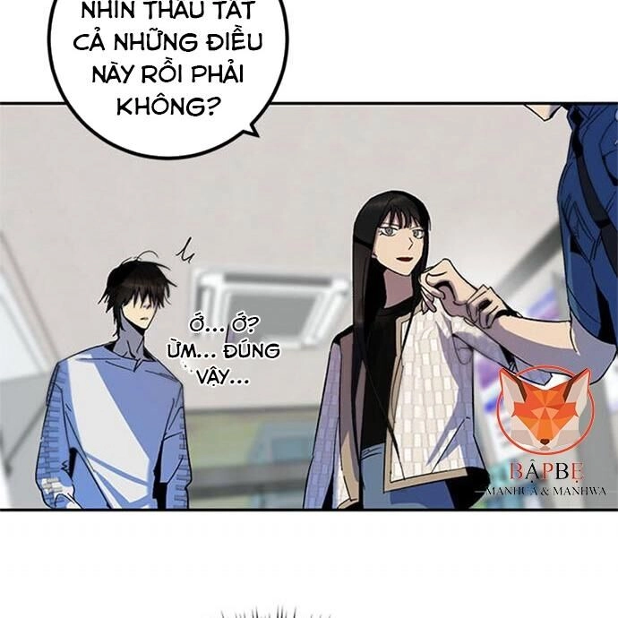 Trở Lại Thành Người Chơi Chapter 12 - 76