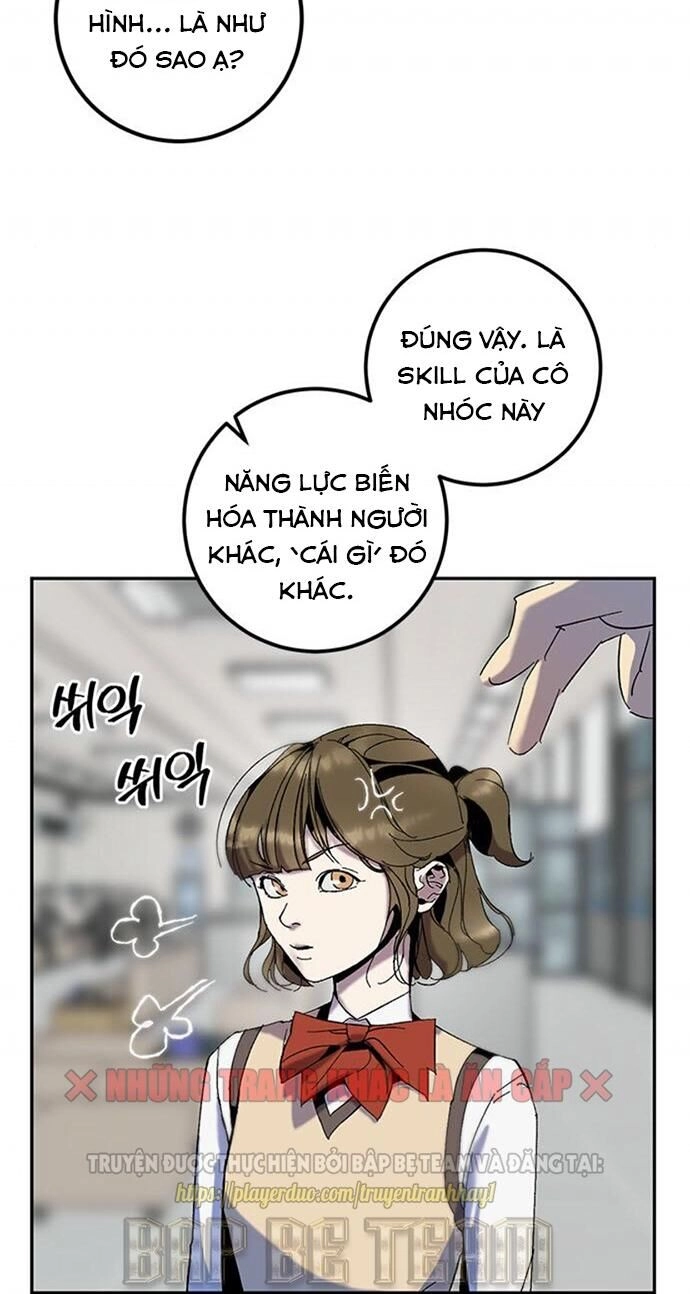 Trở Lại Thành Người Chơi Chapter 13 - 9