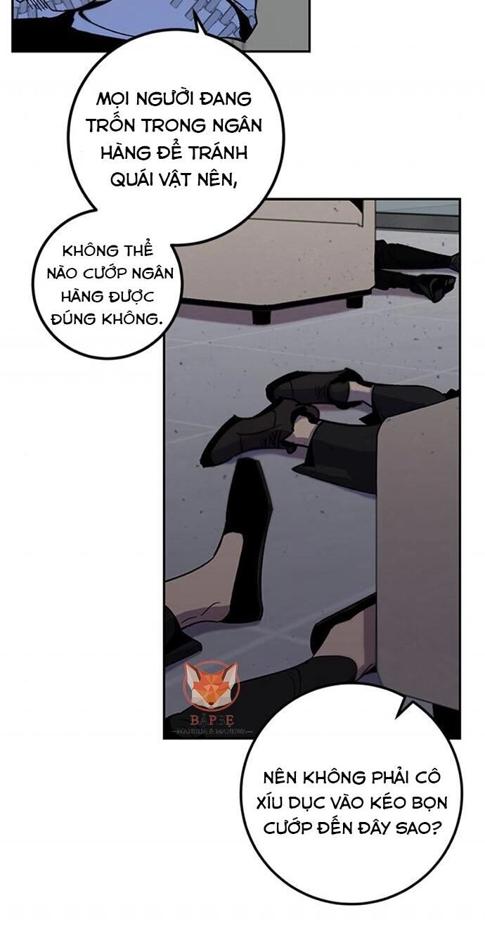 Trở Lại Thành Người Chơi Chapter 13 - 16