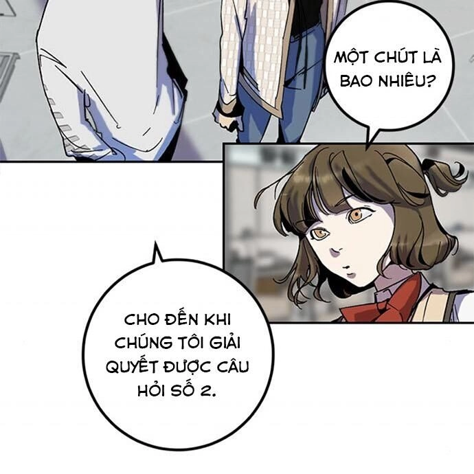 Trở Lại Thành Người Chơi Chapter 13 - 27