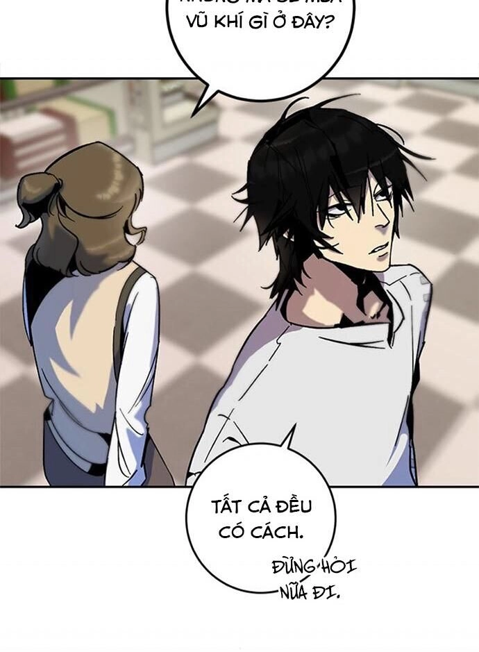 Trở Lại Thành Người Chơi Chapter 13 - 77