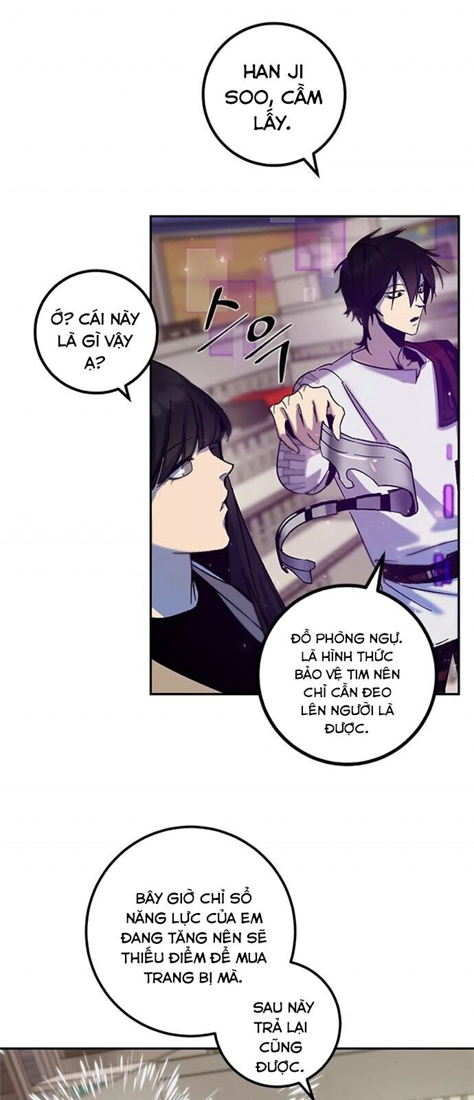 Trở Lại Thành Người Chơi Chapter 14 - 7