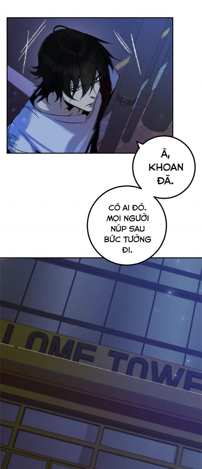 Trở Lại Thành Người Chơi Chapter 14 - 35