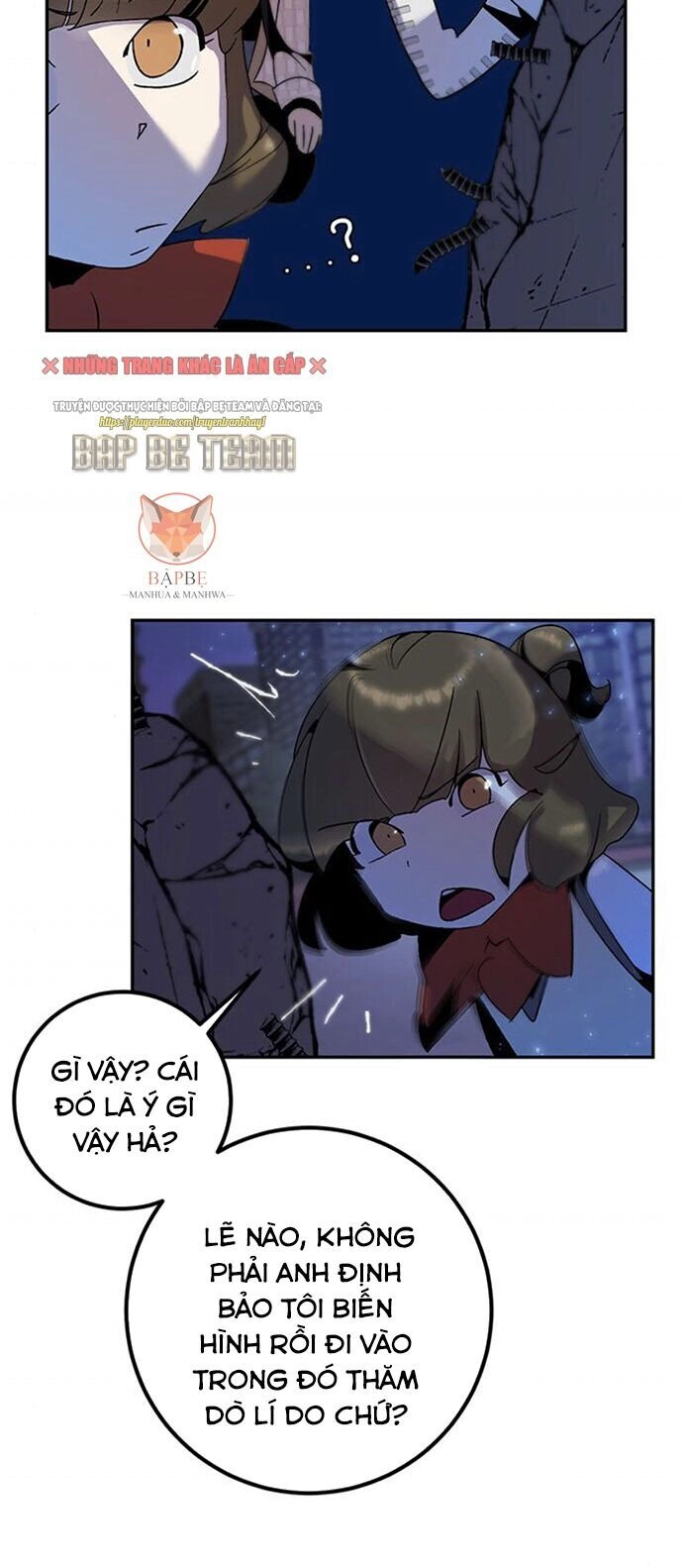 Trở Lại Thành Người Chơi Chapter 14 - 39