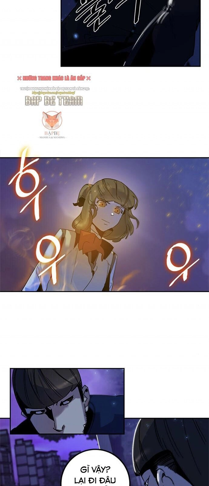 Trở Lại Thành Người Chơi Chapter 14 - 48