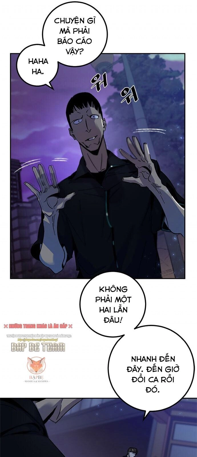 Trở Lại Thành Người Chơi Chapter 14 - 51