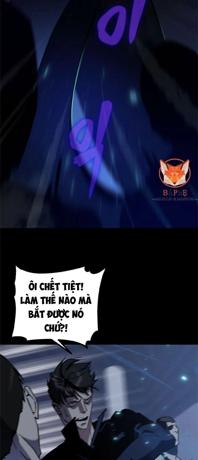 Trở Lại Thành Người Chơi Chapter 15 - 11