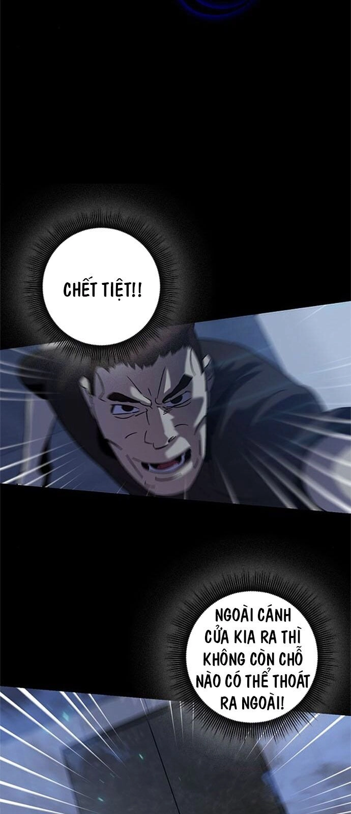 Trở Lại Thành Người Chơi Chapter 15 - 20