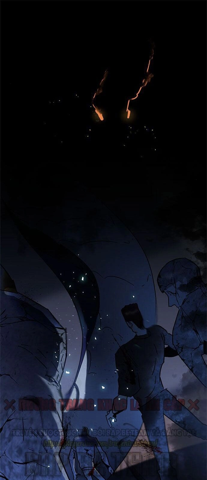 Trở Lại Thành Người Chơi Chapter 15 - 26