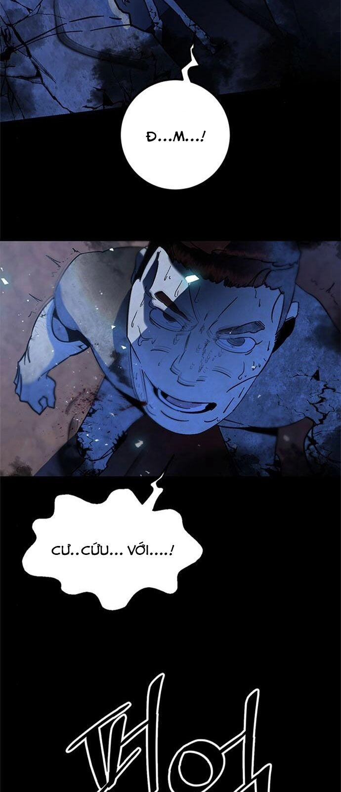 Trở Lại Thành Người Chơi Chapter 15 - 27