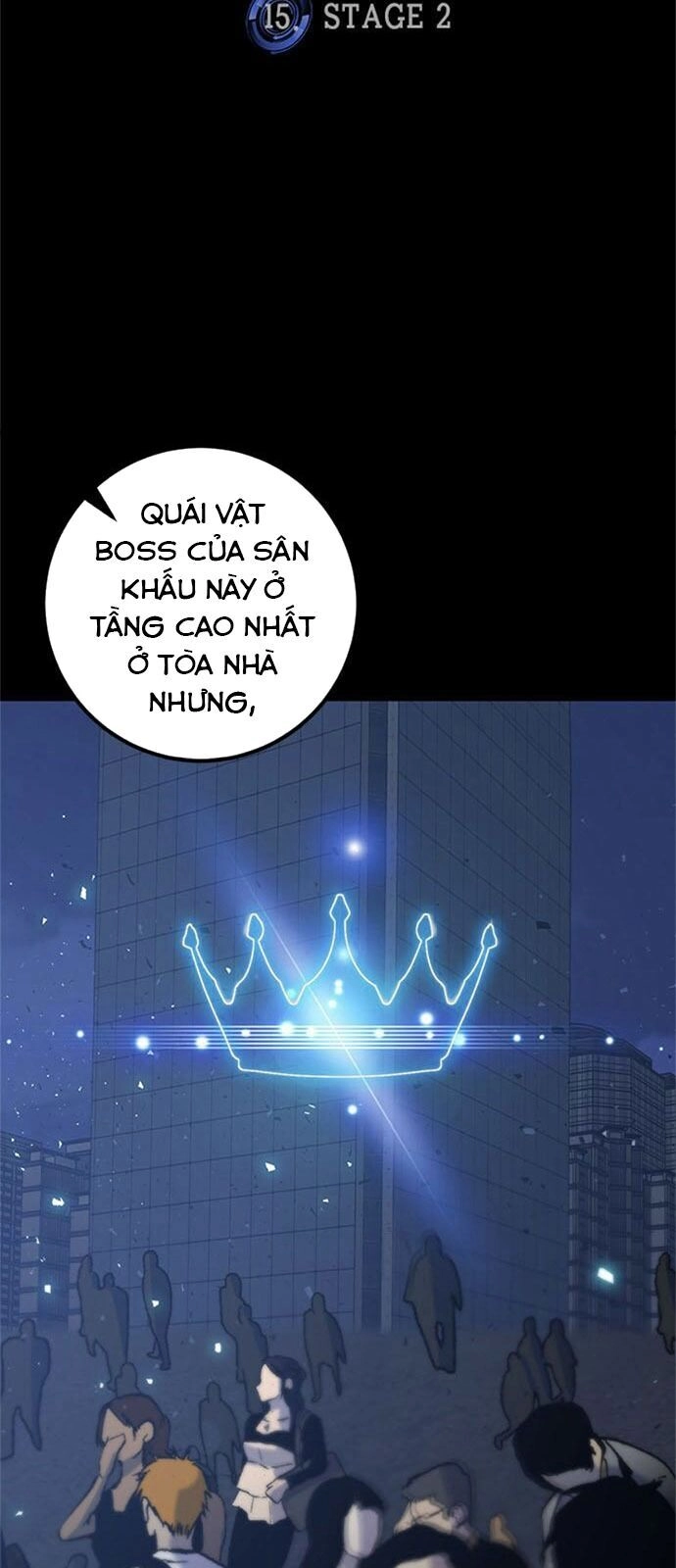 Trở Lại Thành Người Chơi Chapter 15 - 31