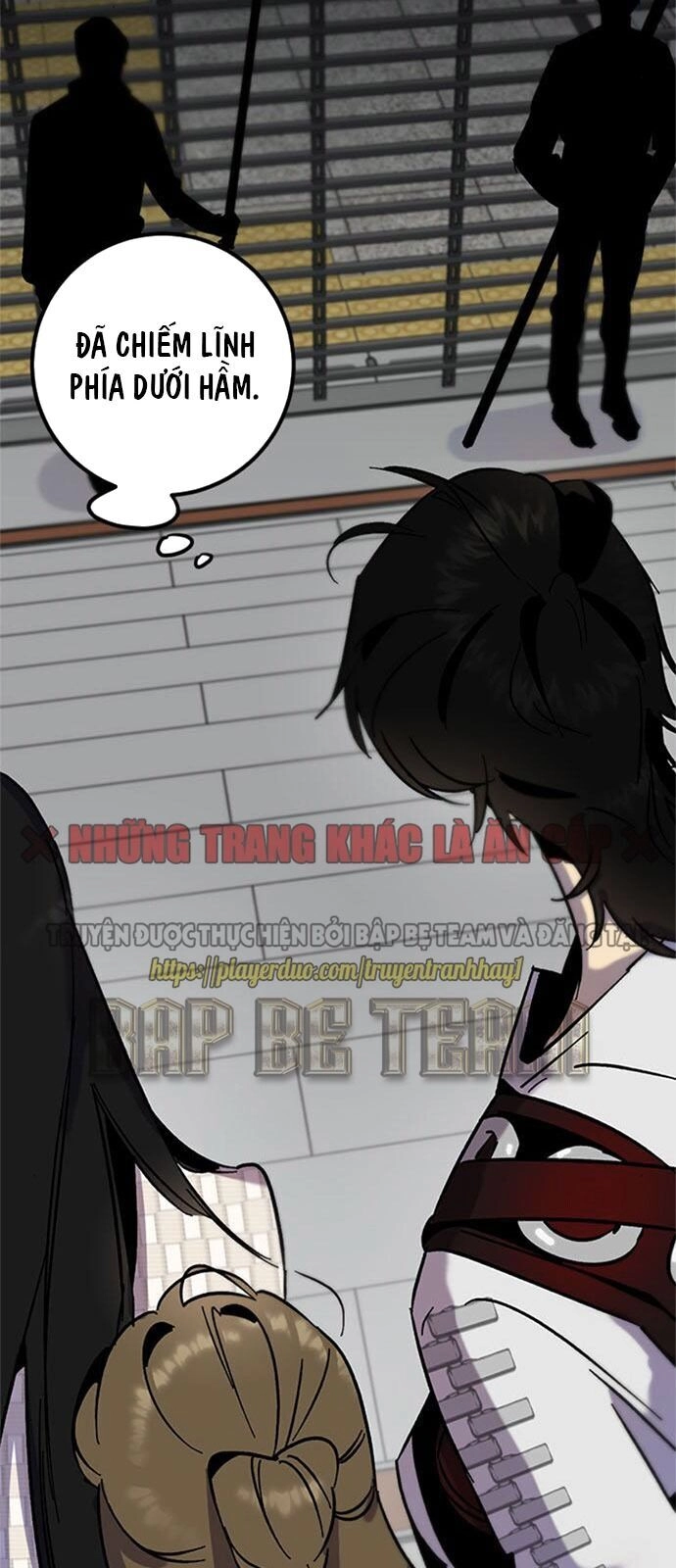 Trở Lại Thành Người Chơi Chapter 15 - 38