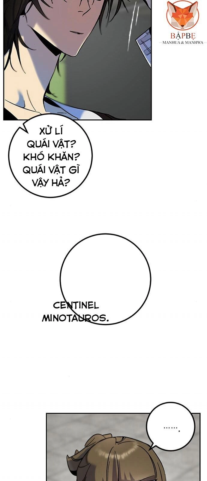 Trở Lại Thành Người Chơi Chapter 15 - 54