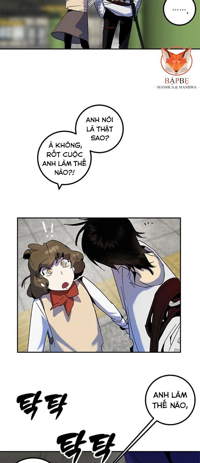 Trở Lại Thành Người Chơi Chapter 15 - 56