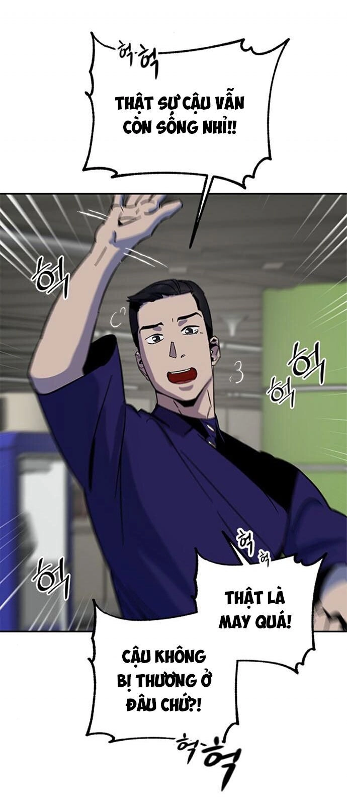 Trở Lại Thành Người Chơi Chapter 15 - 58