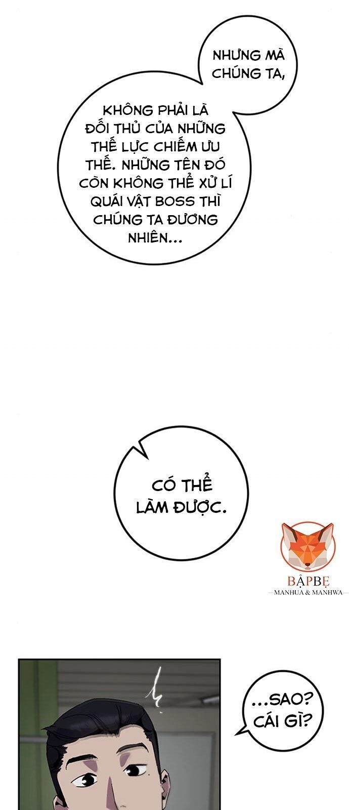 Trở Lại Thành Người Chơi Chapter 15 - 63