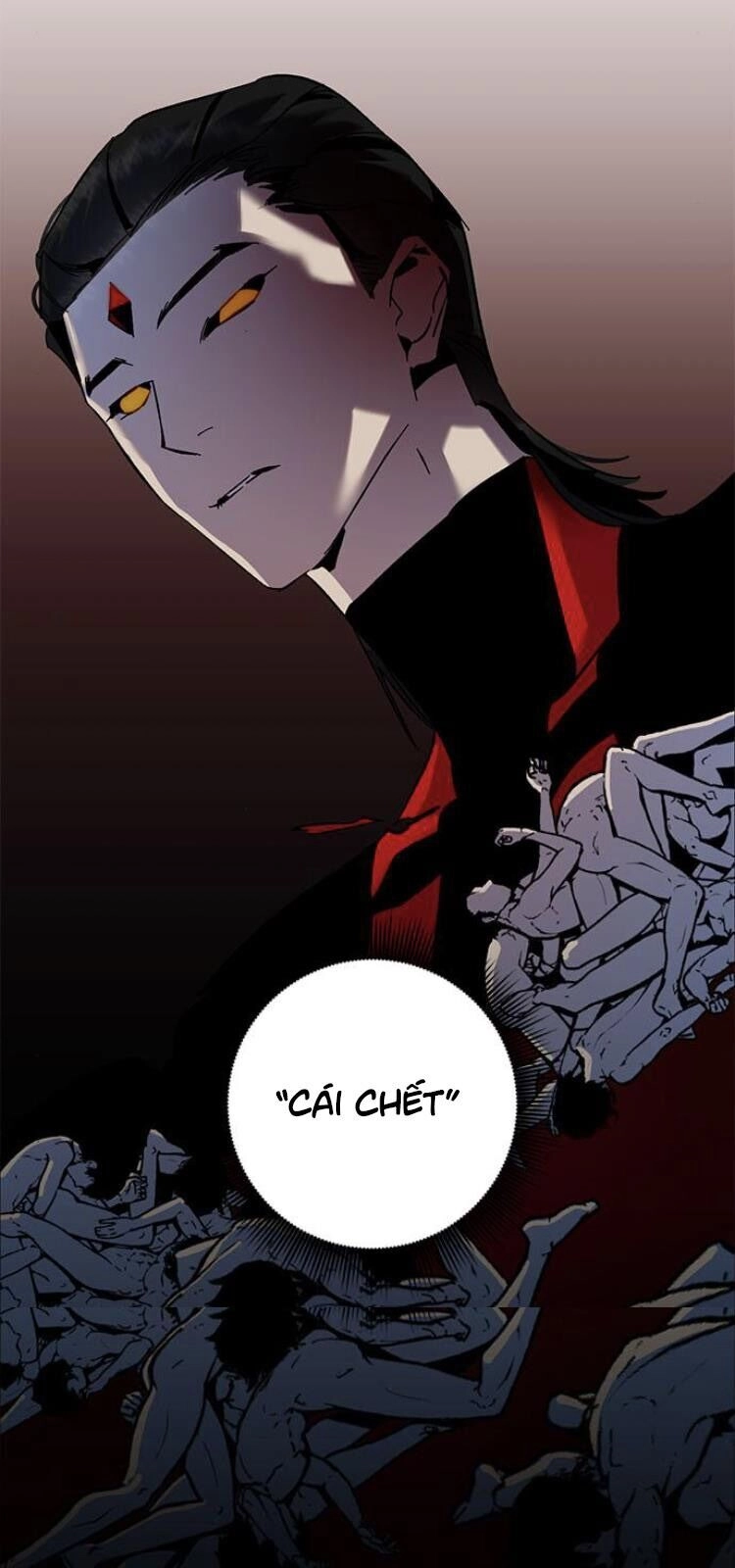 Trở Lại Thành Người Chơi Chapter 16 - 6