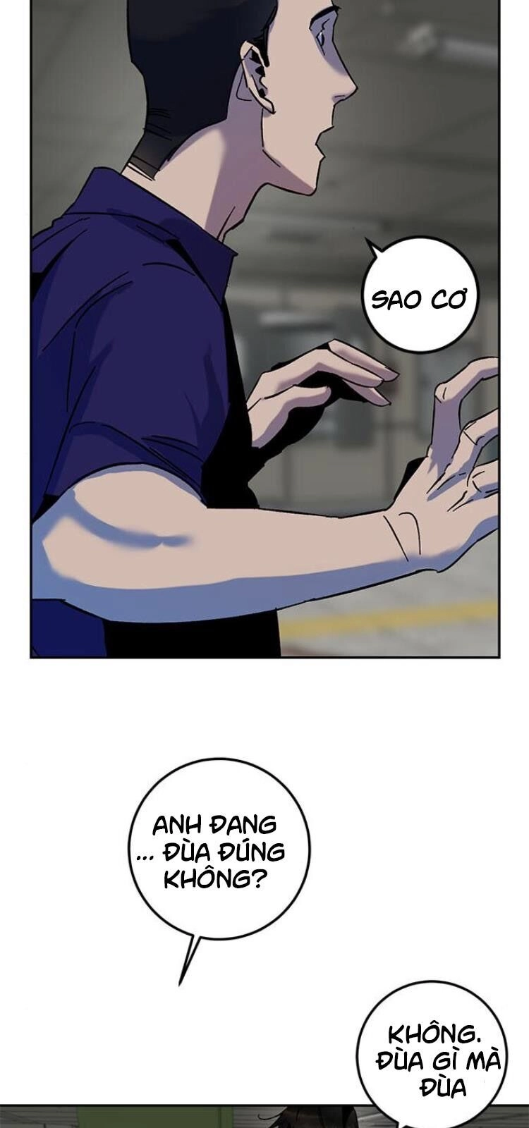 Trở Lại Thành Người Chơi Chapter 16 - 11