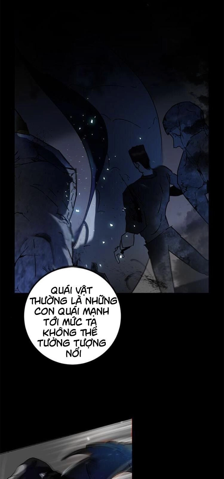 Trở Lại Thành Người Chơi Chapter 16 - 16