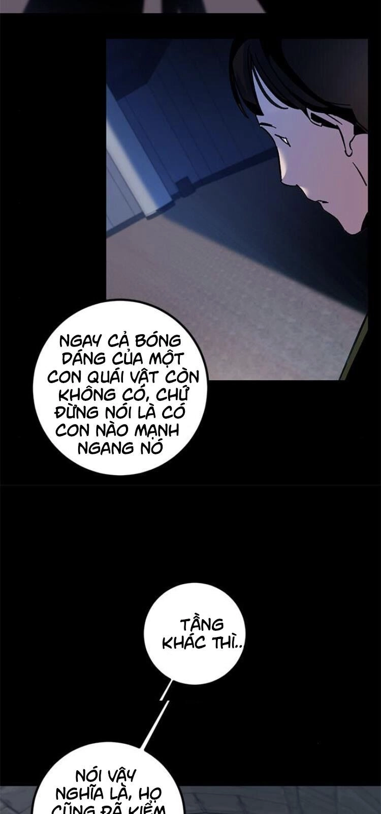 Trở Lại Thành Người Chơi Chapter 16 - 20