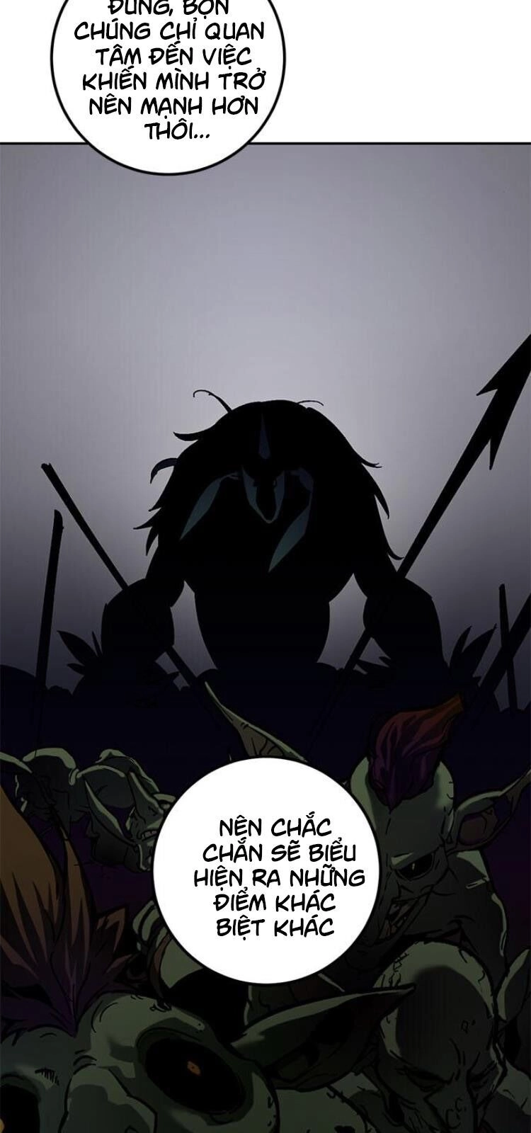 Trở Lại Thành Người Chơi Chapter 16 - 24