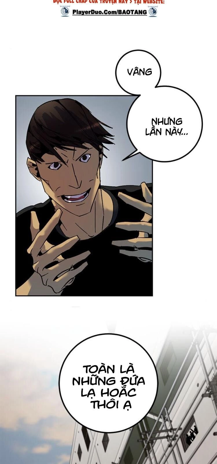 Trở Lại Thành Người Chơi Chapter 16 - 29