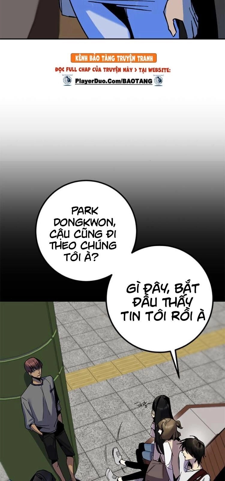 Trở Lại Thành Người Chơi Chapter 16 - 31