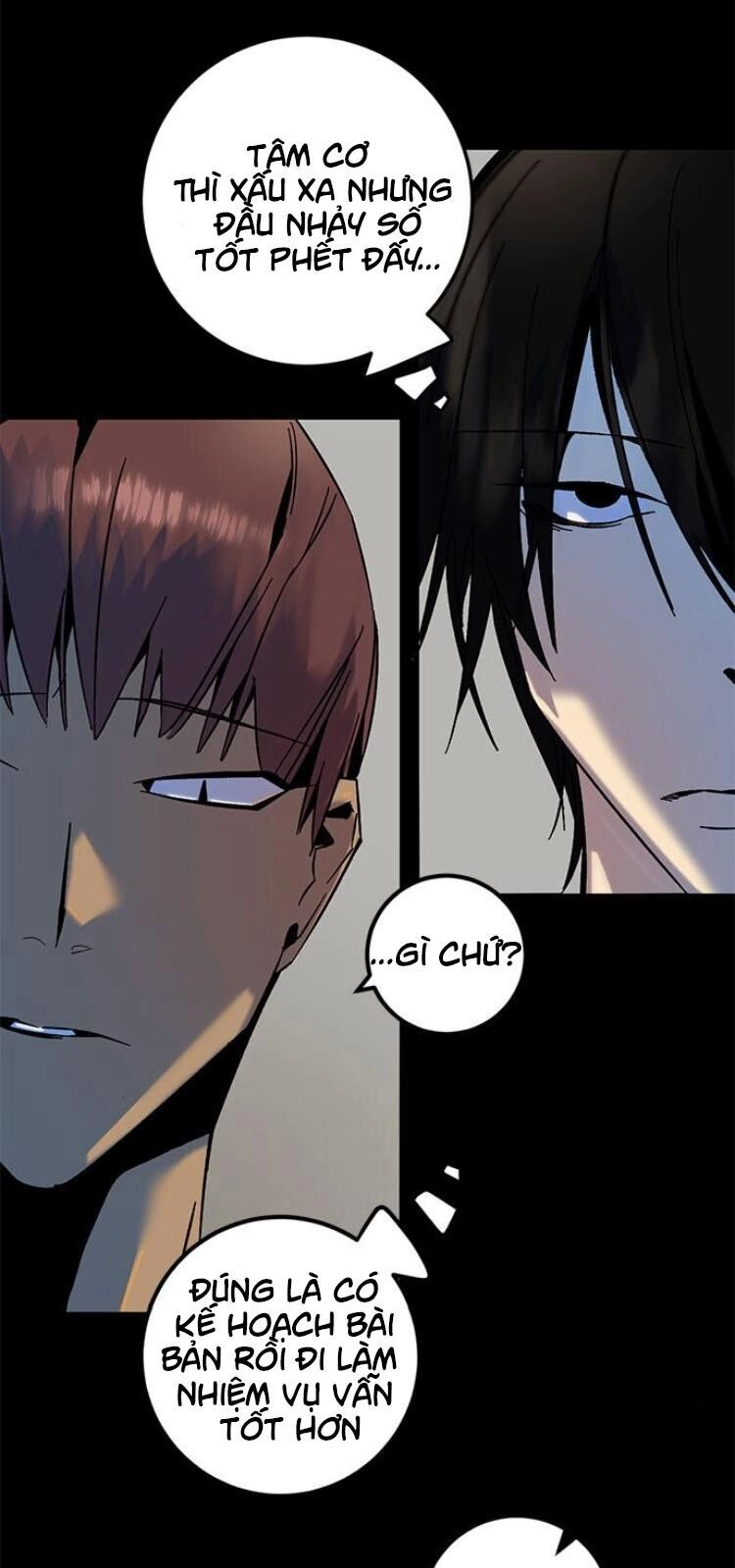 Trở Lại Thành Người Chơi Chapter 16 - 33