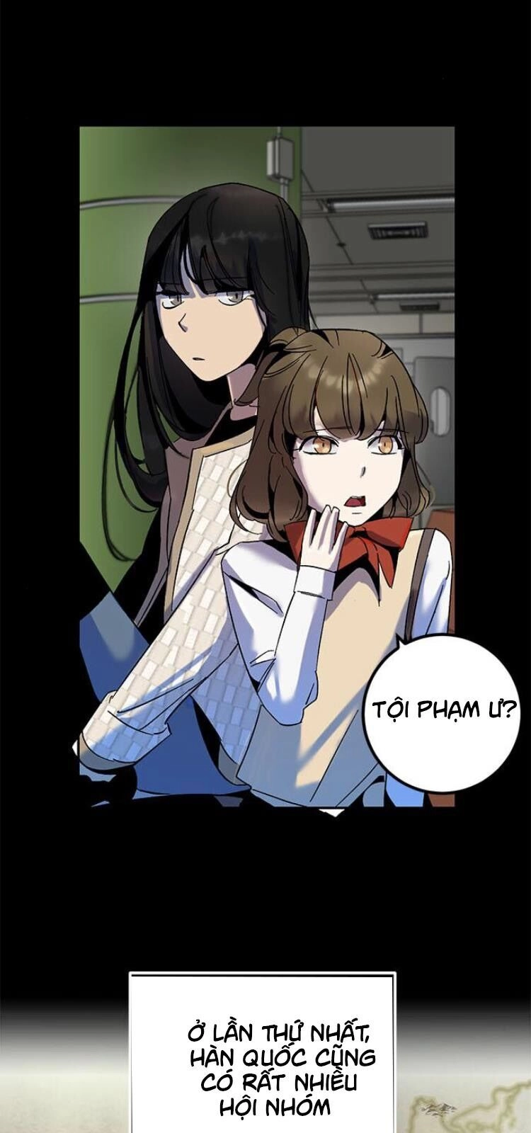 Trở Lại Thành Người Chơi Chapter 16 - 35