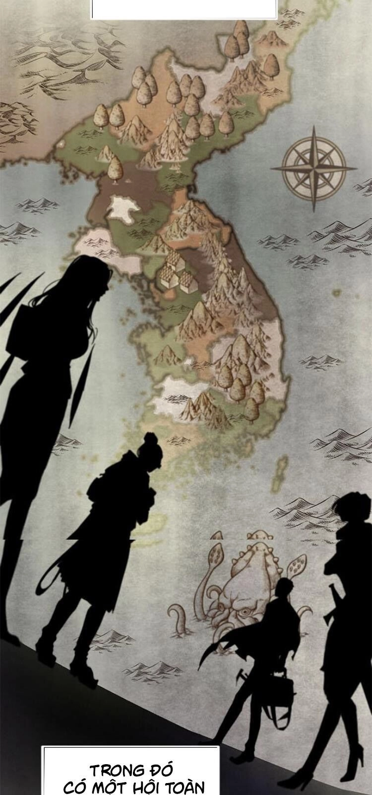 Trở Lại Thành Người Chơi Chapter 16 - 36