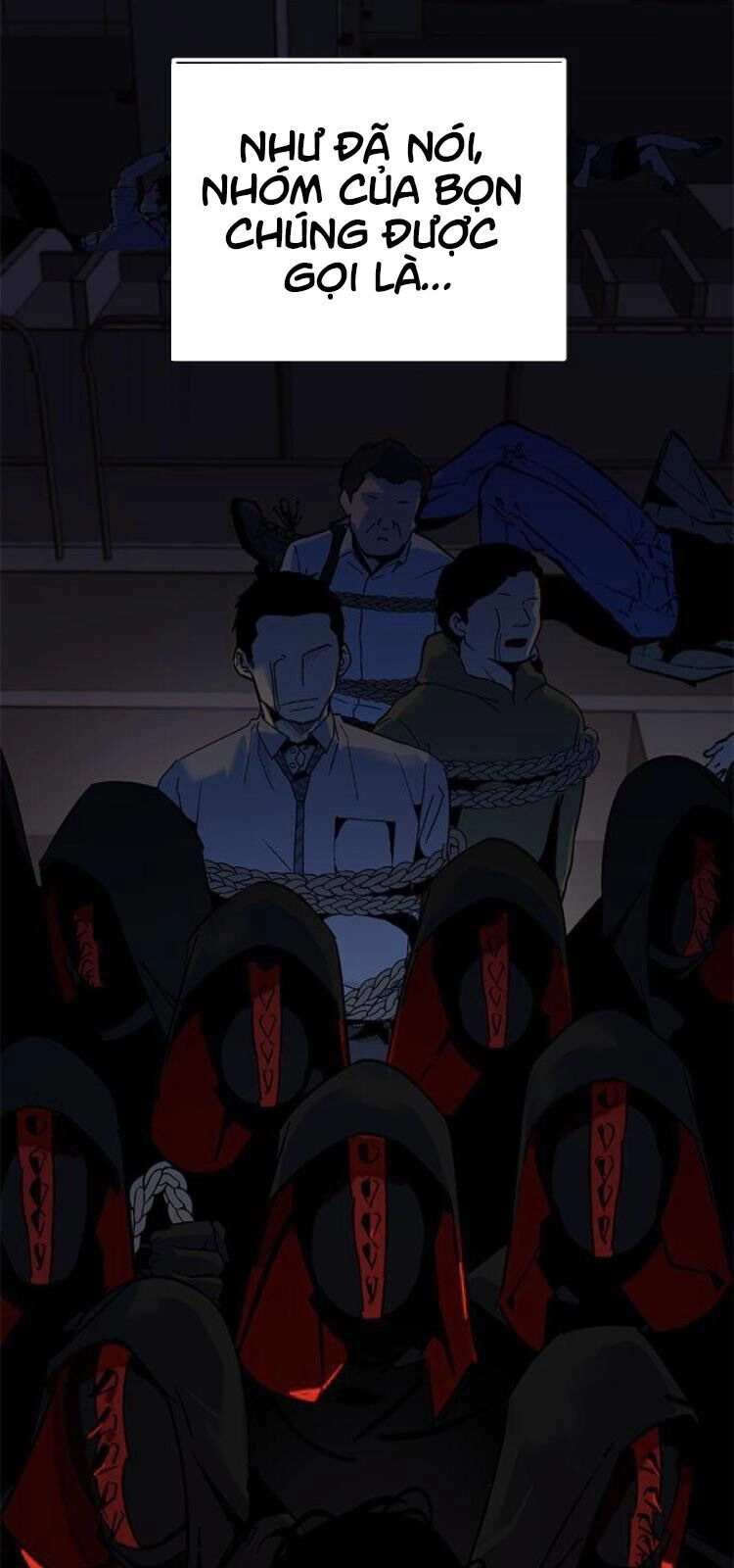 Trở Lại Thành Người Chơi Chapter 16 - 40