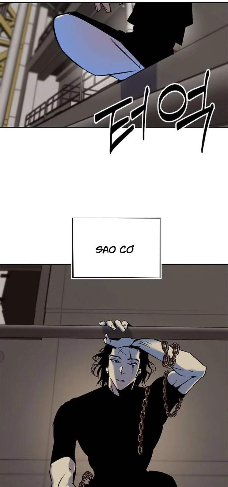 Trở Lại Thành Người Chơi Chapter 16 - 43