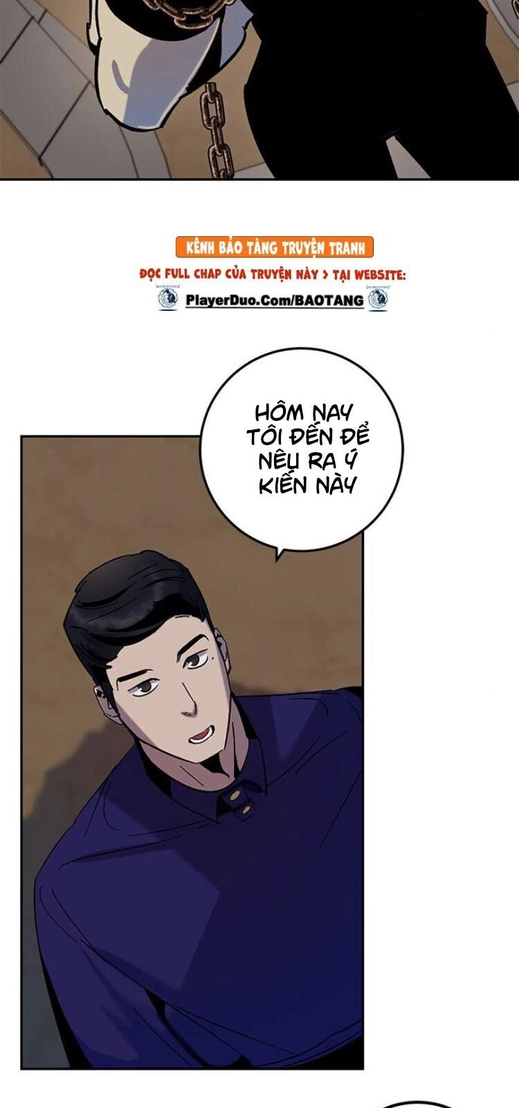 Trở Lại Thành Người Chơi Chapter 16 - 46