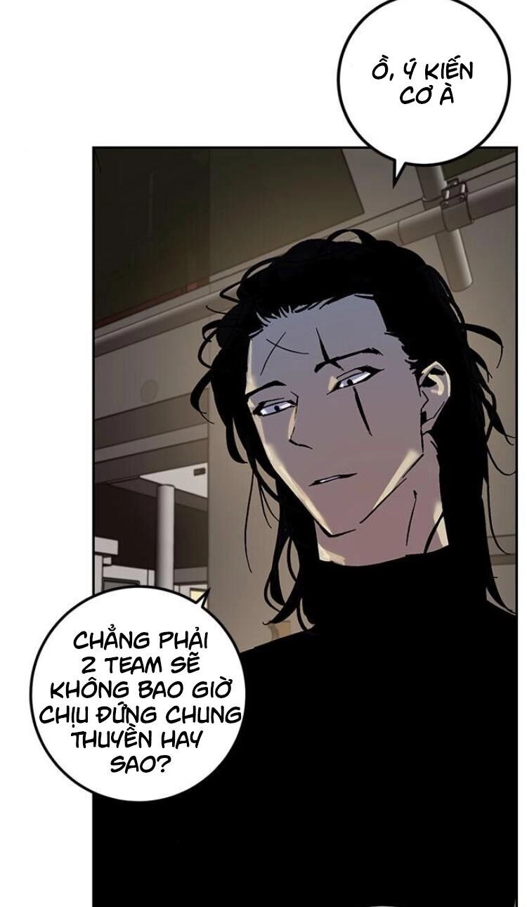 Trở Lại Thành Người Chơi Chapter 16 - 47