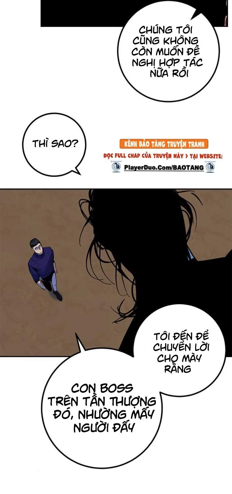 Trở Lại Thành Người Chơi Chapter 16 - 48