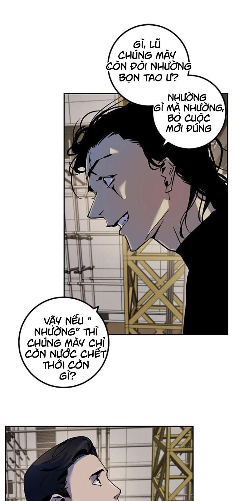 Trở Lại Thành Người Chơi Chapter 16 - 49