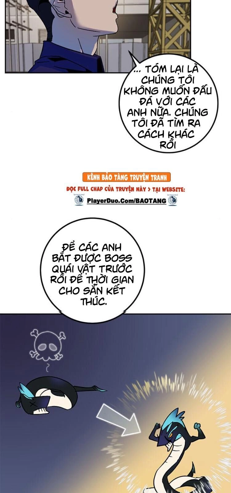 Trở Lại Thành Người Chơi Chapter 16 - 50