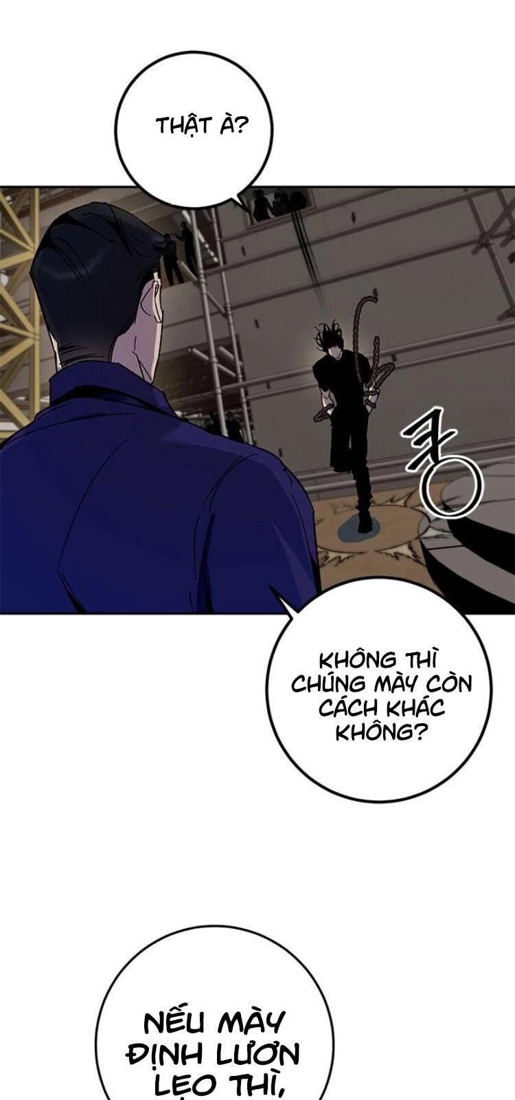 Trở Lại Thành Người Chơi Chapter 16 - 53