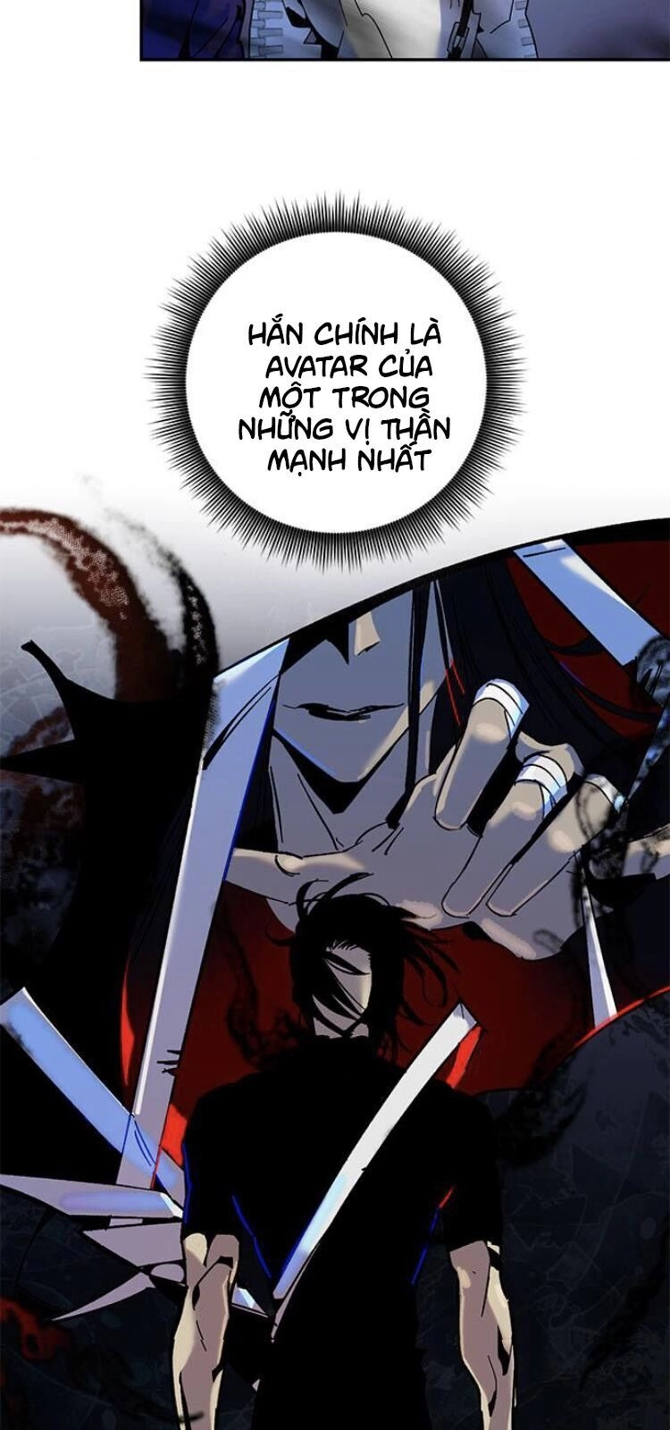 Trở Lại Thành Người Chơi Chapter 16 - 58