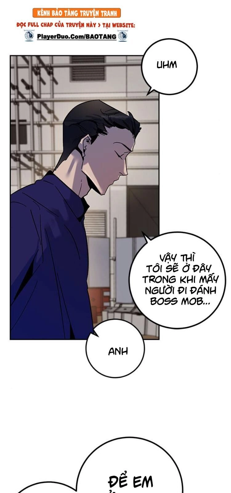 Trở Lại Thành Người Chơi Chapter 16 - 63