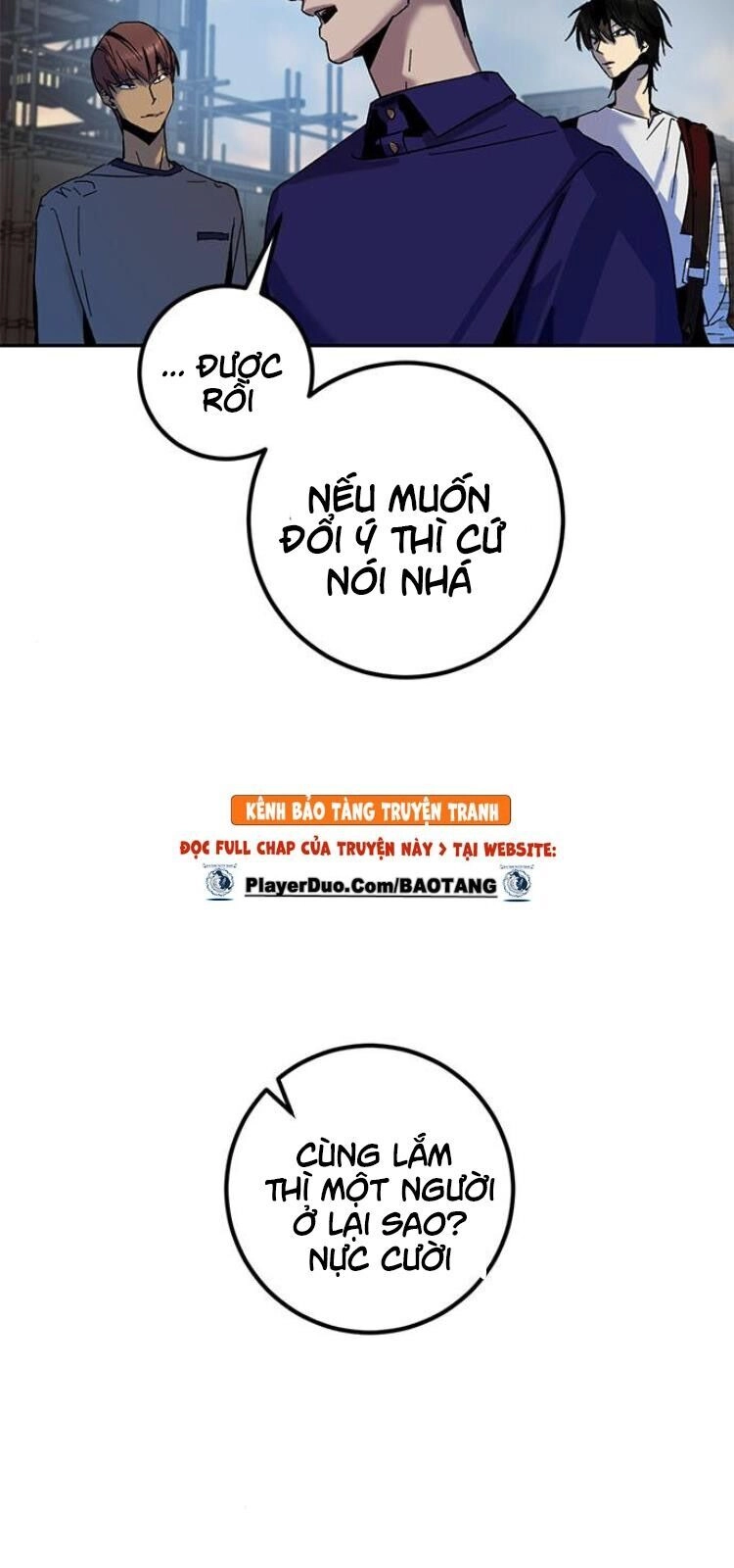 Trở Lại Thành Người Chơi Chapter 16 - 65