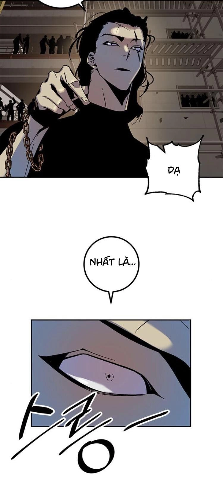 Trở Lại Thành Người Chơi Chapter 16 - 67