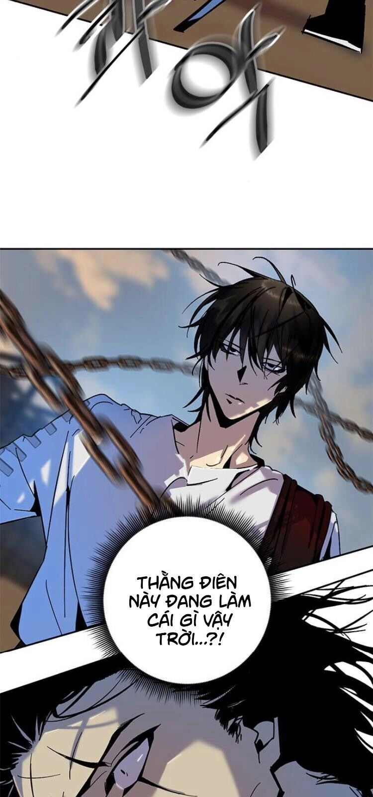 Trở Lại Thành Người Chơi Chapter 16 - 73