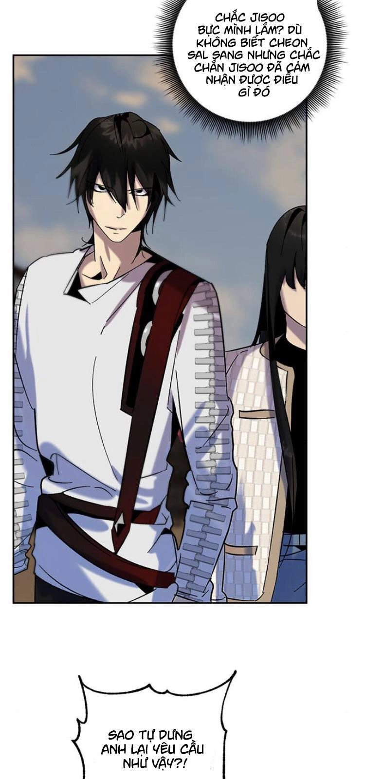 Trở Lại Thành Người Chơi Chapter 17 - 2