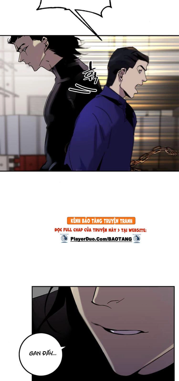 Trở Lại Thành Người Chơi Chapter 17 - 3