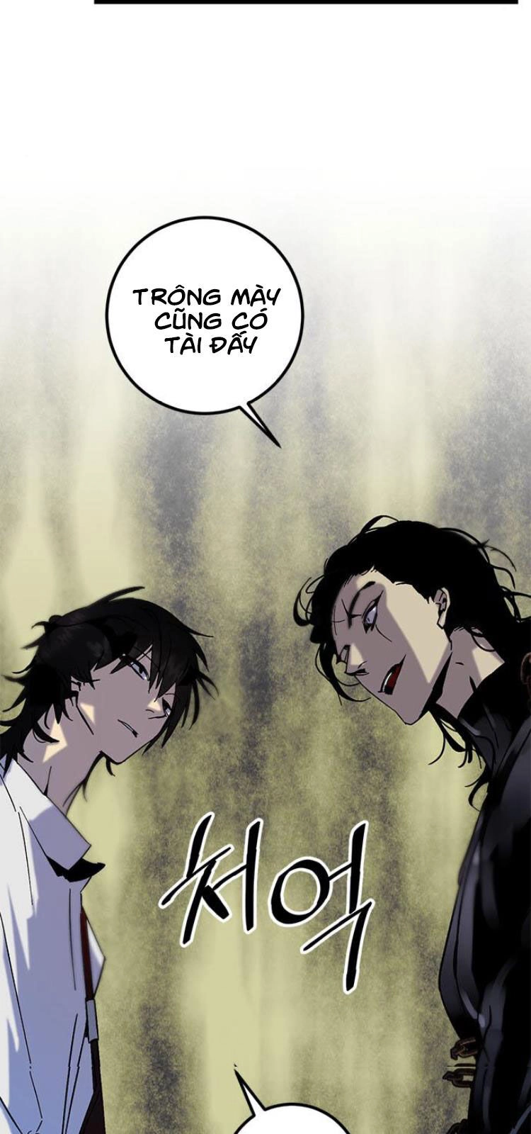 Trở Lại Thành Người Chơi Chapter 17 - 4