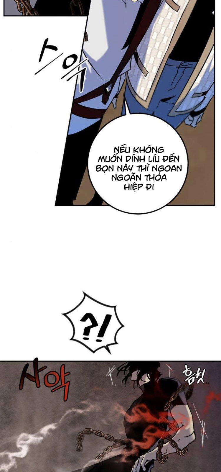 Trở Lại Thành Người Chơi Chapter 17 - 8