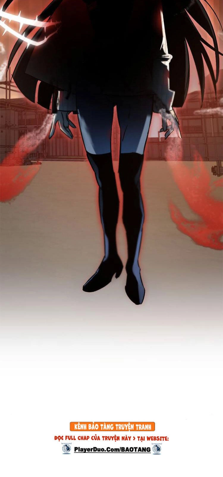 Trở Lại Thành Người Chơi Chapter 17 - 12