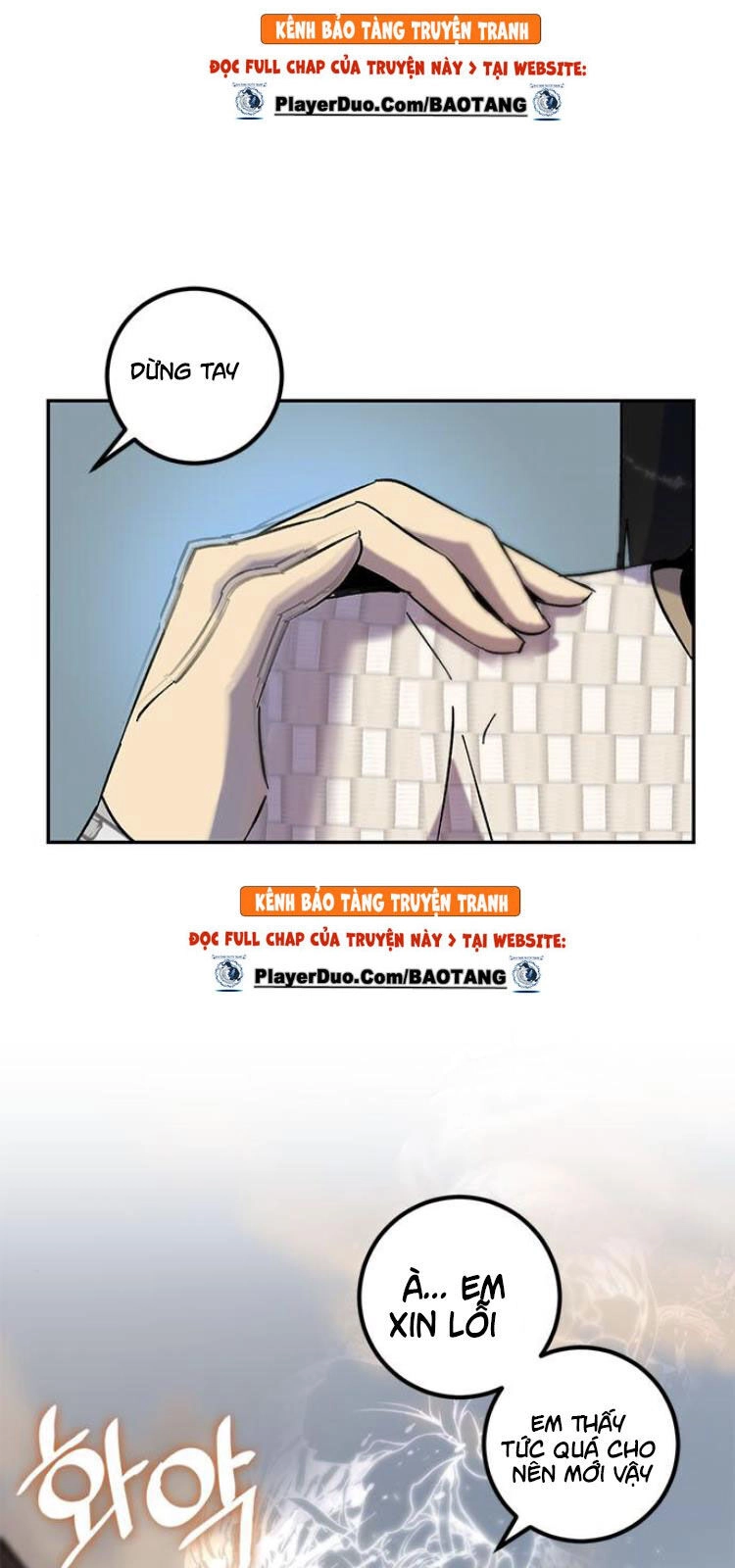 Trở Lại Thành Người Chơi Chapter 17 - 15