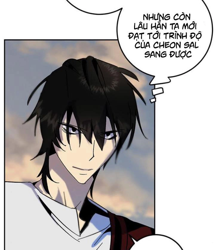 Trở Lại Thành Người Chơi Chapter 17 - 17